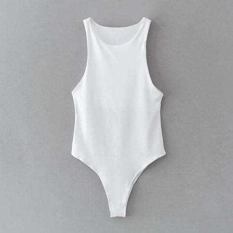 Flora Bodysuit