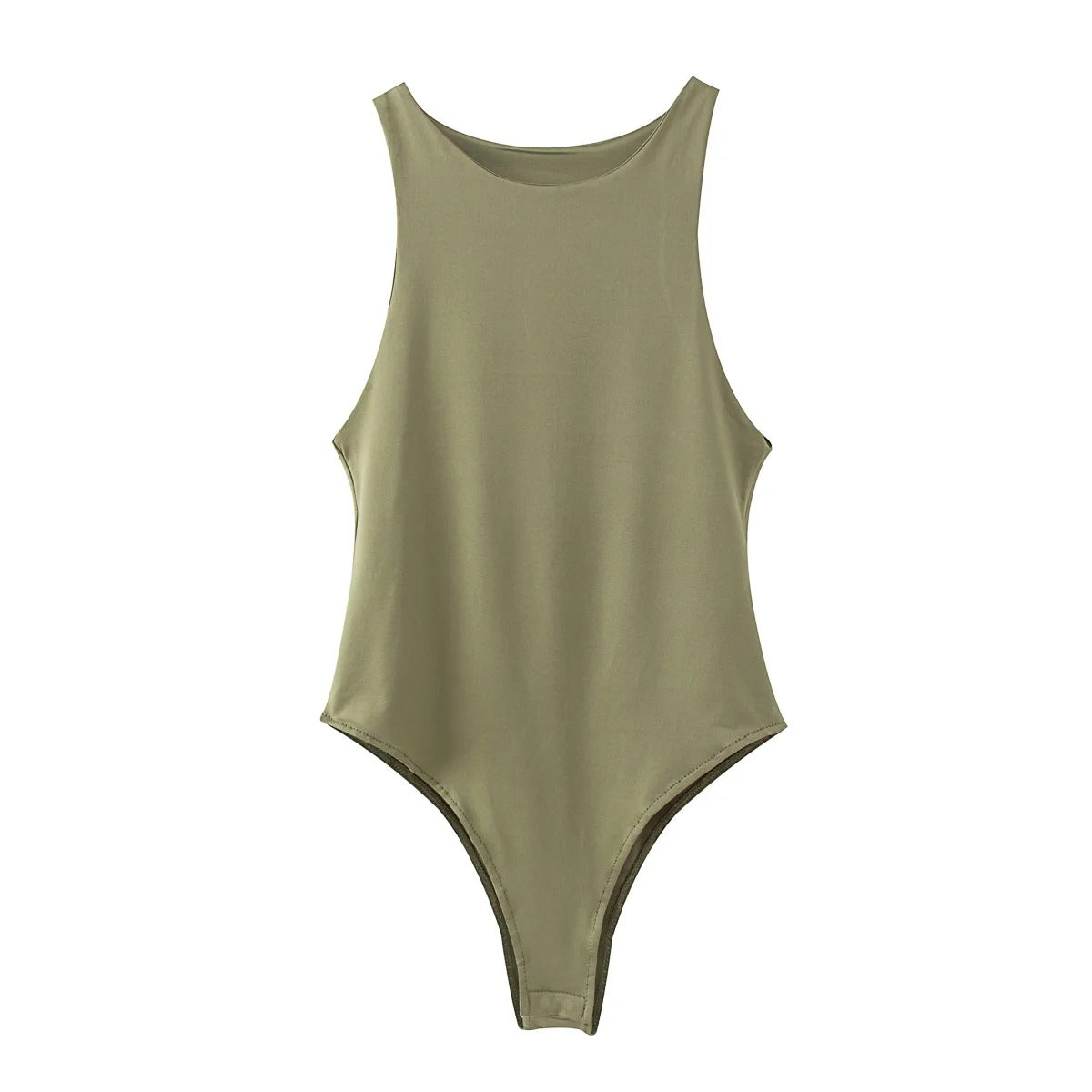 Flora Bodysuit