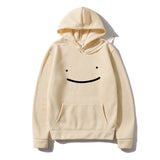 Smile Hoodie