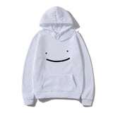 Smile Hoodie