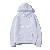 Smile Hoodie