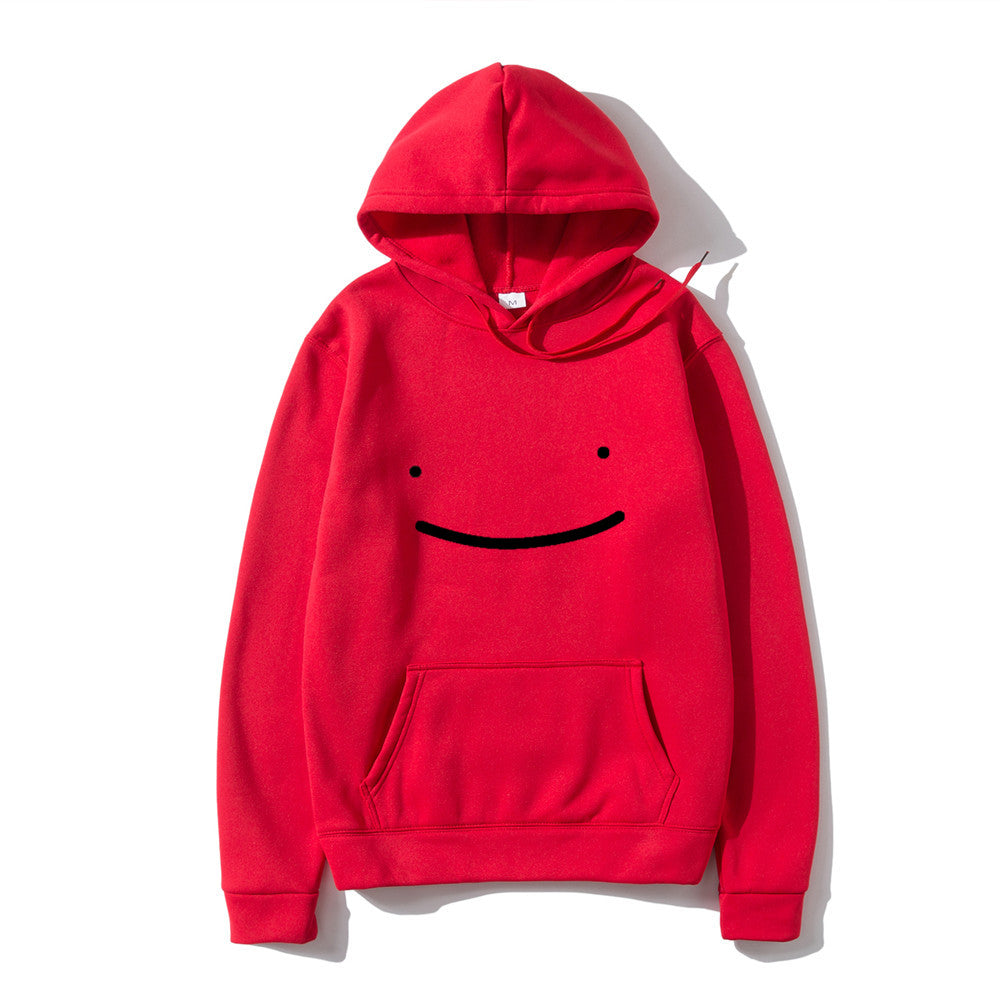 Smile Hoodie