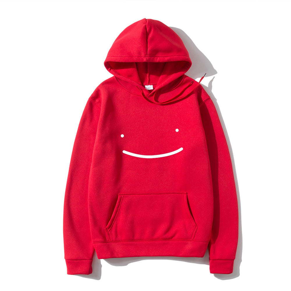 Smile Hoodie