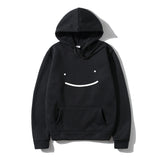 Smile Hoodie