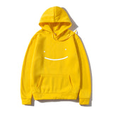 Smile Hoodie