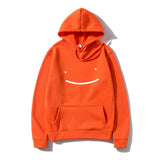 Smile Hoodie