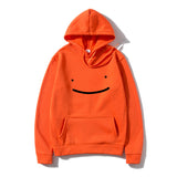 Smile Hoodie