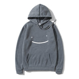 Smile Hoodie