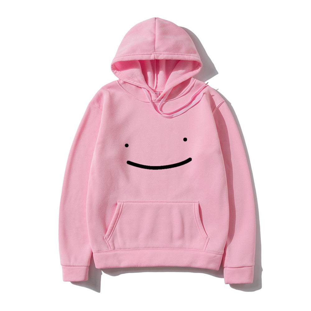 Smile Hoodie