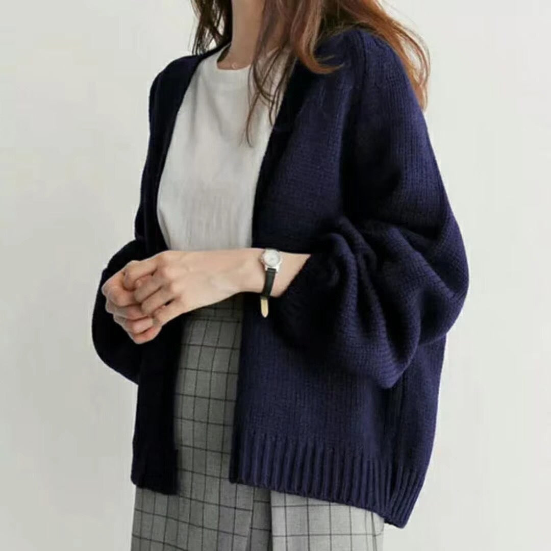 Sweet Knit Darling Cardigan