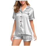 Trendy Comfort Pajama Set