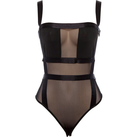 Eleni Bodysuit