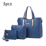 Spring Blossom Ladies Bags Set