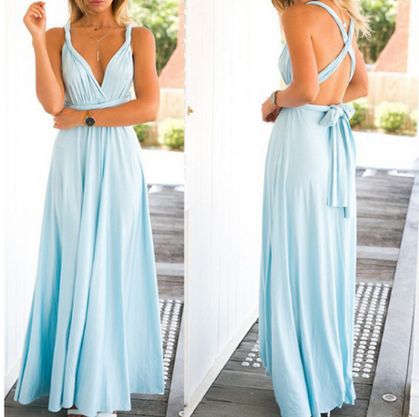 Sleek Greek Dress.