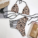 Leopard Lyla Bikini