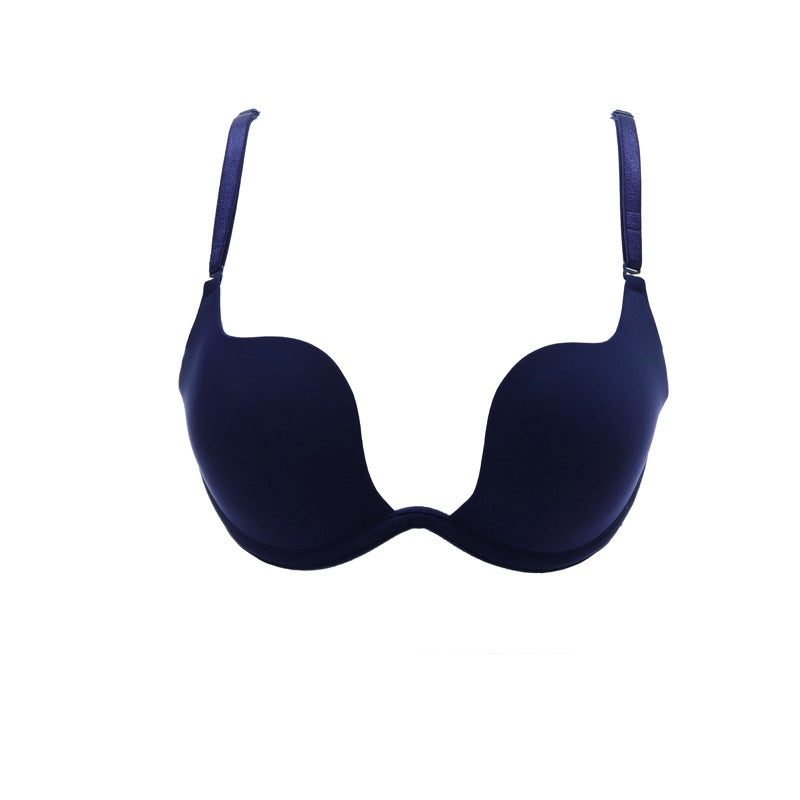 Invisi Adjustable Strap Bra