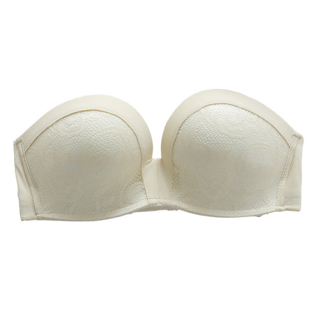 Miracle Slip Bra