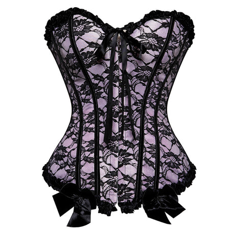 Penelope Corset Top