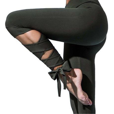 FlexFit Yoga Leggings