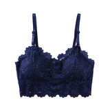 Maxine Lacy Love Bra