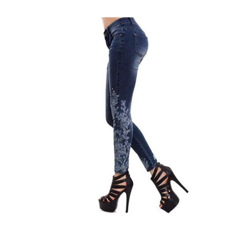 Claire Jeans