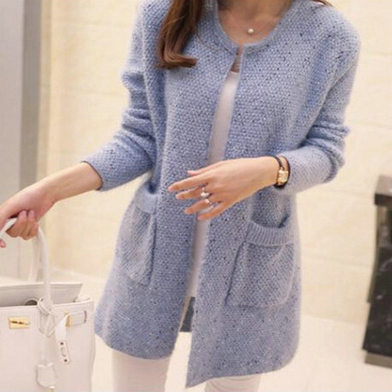 Sweet Knit Cardigan