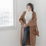 Cashmere Cozy Cardigan