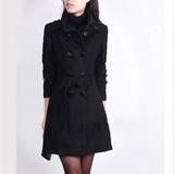 Elegant Wool Coats