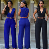 Athena Jumpsuit