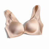 Thick & Plushy Support Bra