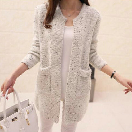 Sweet Knit Cardigan