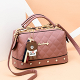 Trendy Autumn Winter Single Shoulder Diagonal Small Bag