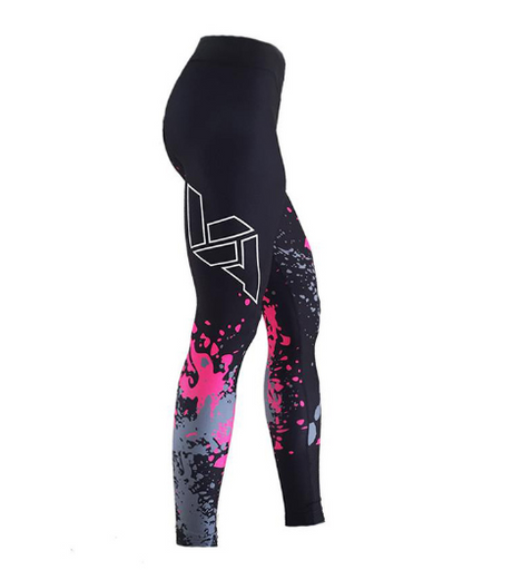 Shayla Stretch Leggings