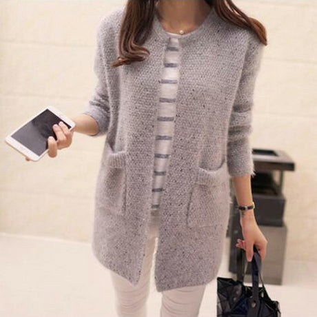 Sweet Knit Cardigan