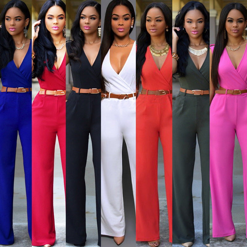 Athena Jumpsuit