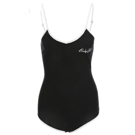 Hollis Bodysuit