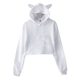 Meow Meow Hoodie