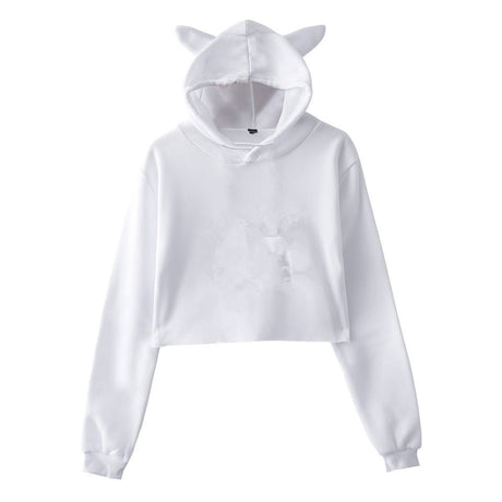 Meow Meow Hoodie