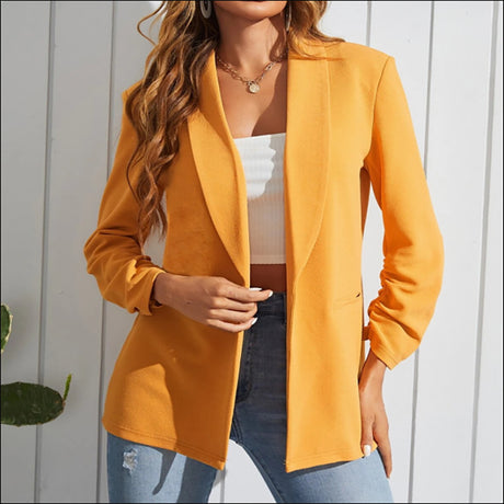 Taja Blazer