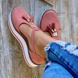 Tassel Bliss Shoes