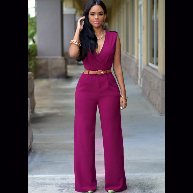 Athena Jumpsuit