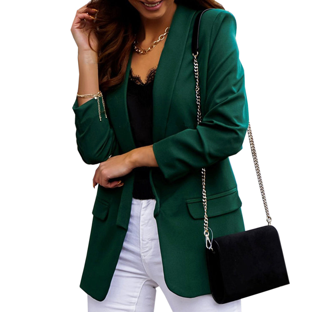 Elegant Chic Blazer