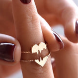 Lola Love Pulse Ring