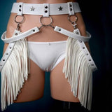 Nevaeh Cowgirl Belt