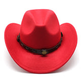 Lydia Cowboy Hat