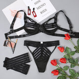 Alexis Lingerie Set