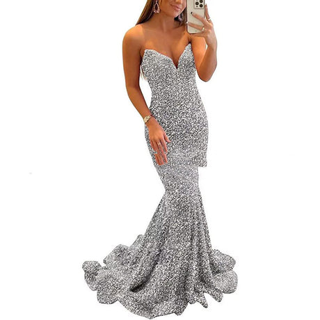 Shyla Evening Dress