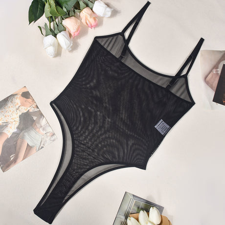 Larkin Bodysuit Lingerie