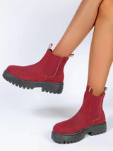 Seductive Siren Boots