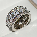 Luxury Isabella Ring